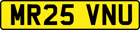 MR25VNU
