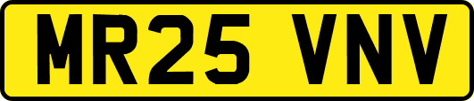 MR25VNV