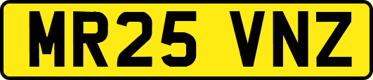 MR25VNZ
