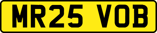 MR25VOB