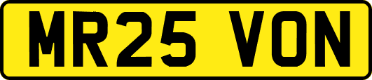 MR25VON