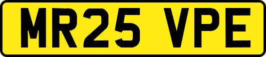 MR25VPE