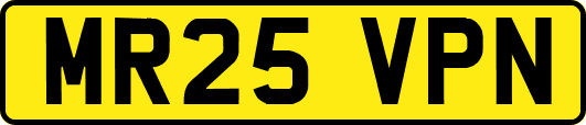 MR25VPN