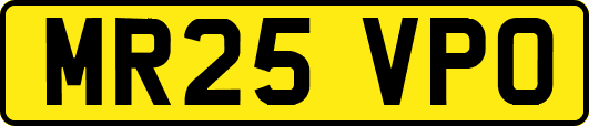 MR25VPO