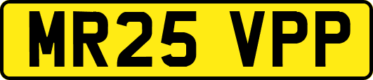 MR25VPP