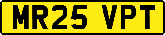 MR25VPT