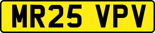 MR25VPV