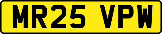 MR25VPW