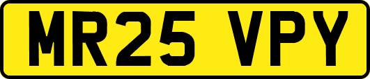 MR25VPY