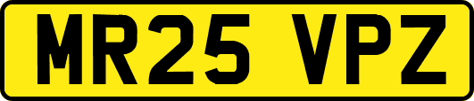 MR25VPZ