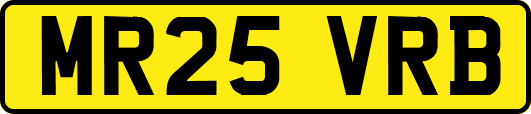 MR25VRB