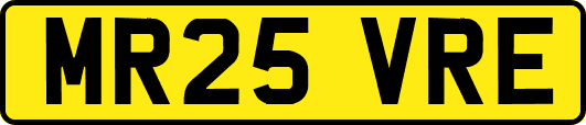 MR25VRE