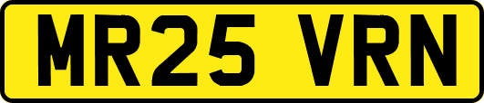 MR25VRN