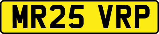 MR25VRP