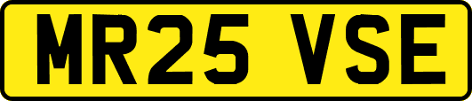 MR25VSE