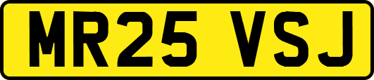 MR25VSJ