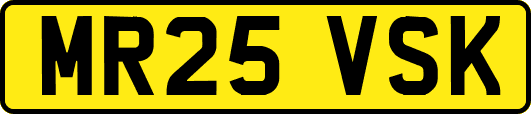 MR25VSK