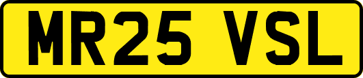 MR25VSL
