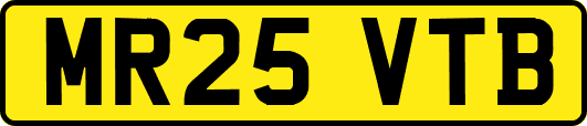 MR25VTB