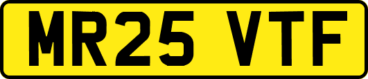 MR25VTF