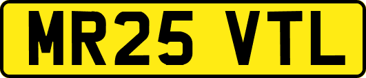 MR25VTL