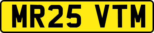 MR25VTM