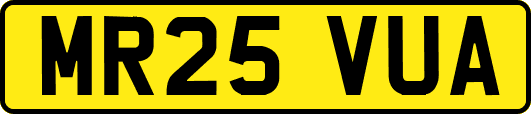 MR25VUA