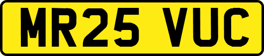 MR25VUC