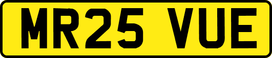 MR25VUE