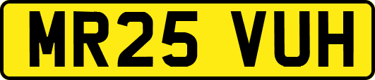 MR25VUH