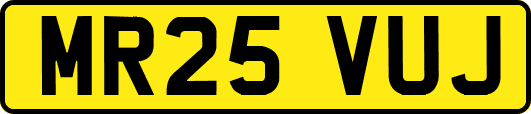 MR25VUJ