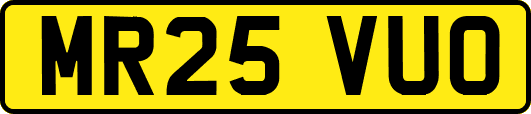 MR25VUO