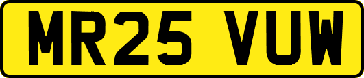 MR25VUW