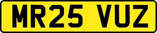 MR25VUZ