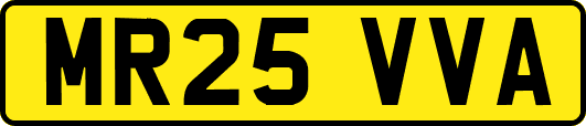 MR25VVA