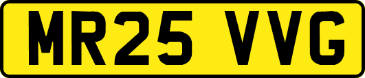 MR25VVG