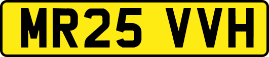 MR25VVH