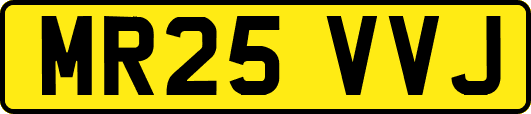 MR25VVJ