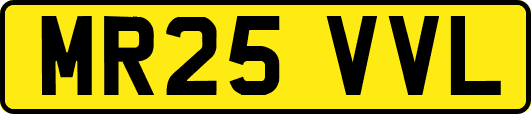 MR25VVL