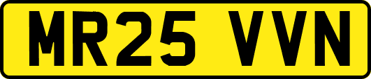 MR25VVN