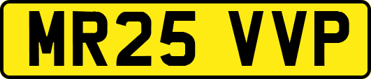 MR25VVP