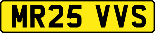 MR25VVS