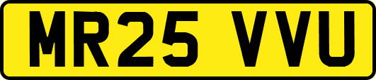 MR25VVU