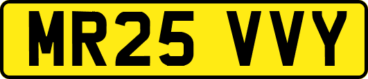 MR25VVY