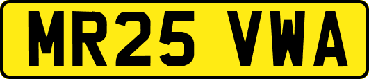 MR25VWA