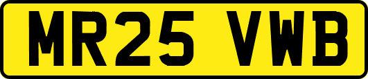 MR25VWB