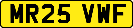 MR25VWF