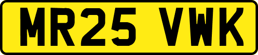 MR25VWK
