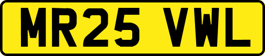 MR25VWL