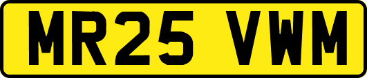 MR25VWM